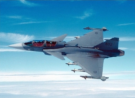 Gripen NG