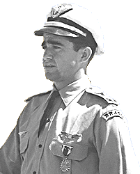 Rui Moreira Lima - 'Air Medal' foto Action Editora 